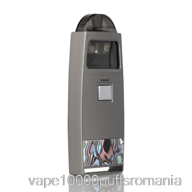 Vape Romania Pioneer4you Ipv Aspect Pod System Gunmetal